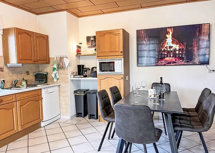 Luxusoelk-5 By Interhome *