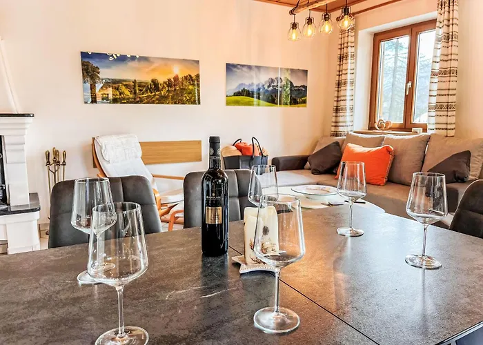 Luxusoelk-5 By Interhome * Stein an der Enns