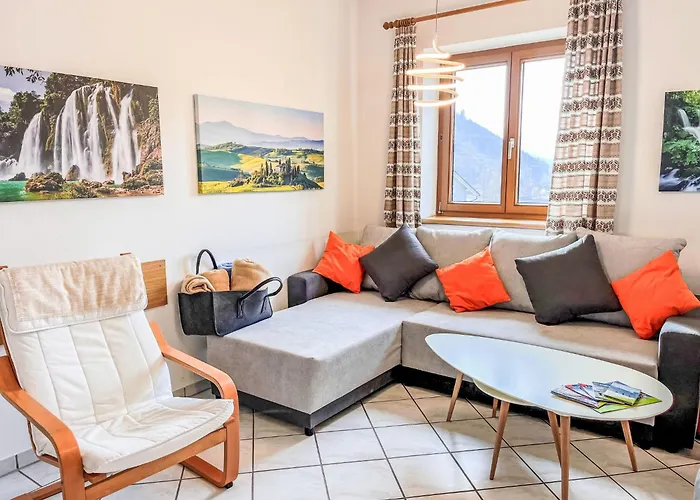 بيت للعطل Luxusoelk-5 By Interhome