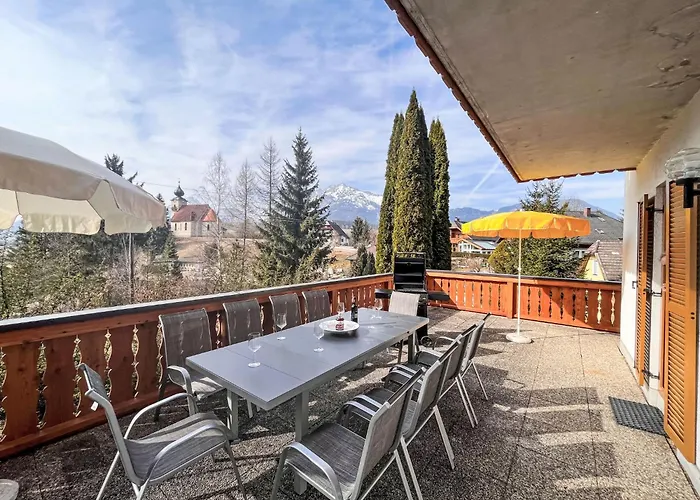 Luxusoelk-5 By Interhome *