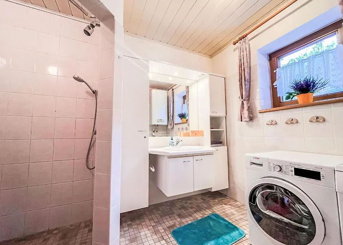 Luxusoelk-5 By Interhome Сasa de vacaciones *