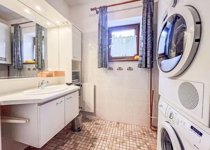 Сasa de vacaciones Luxusoelk-5 By Interhome