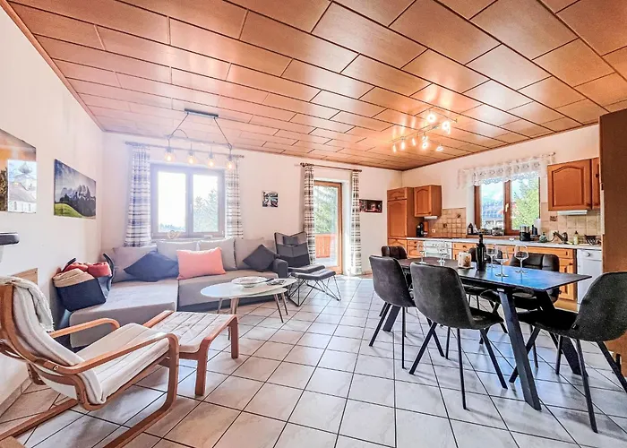 بيت للعطل Luxusoelk-5 By Interhome *