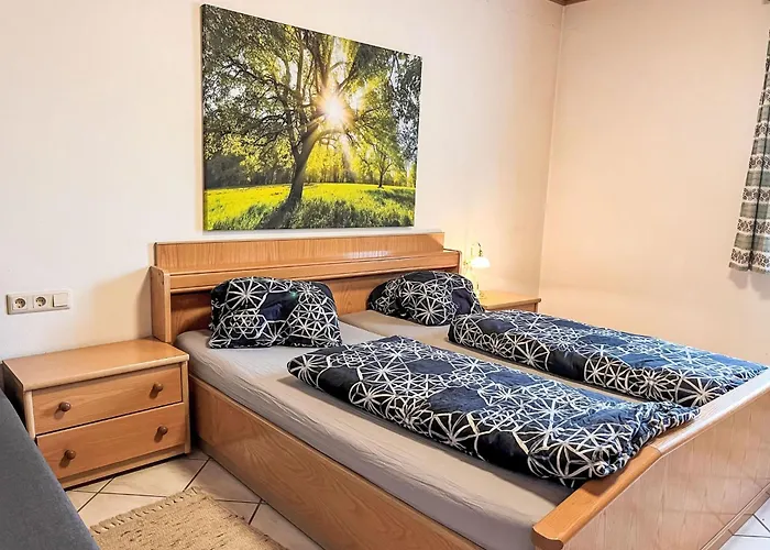 Luxusoelk-5 By Interhome Сasa de vacaciones