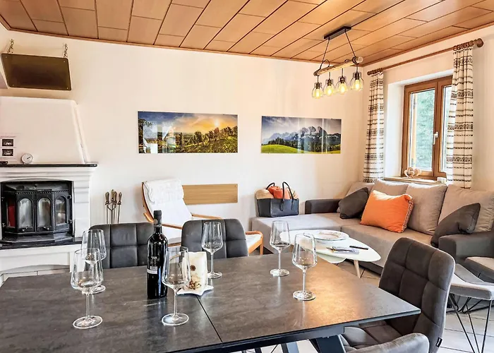 Luxusoelk-5 By Interhome Сasa de vacaciones