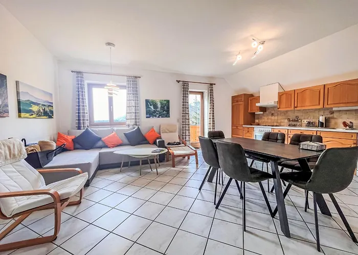 بيت للعطل Luxusoelk-5 By Interhome *