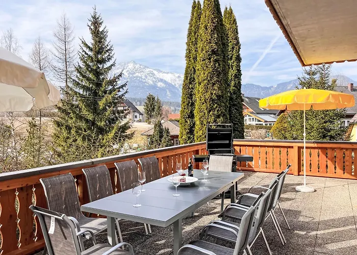 Сasa de vacaciones Luxusoelk-5 By Interhome