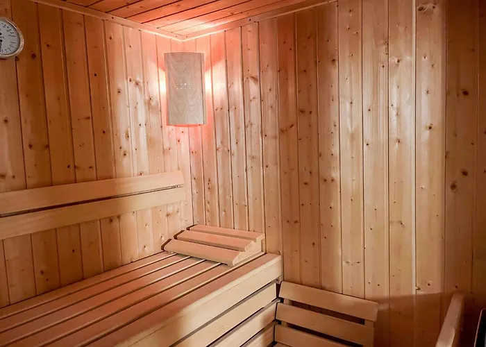 Luxusoelk-5 By Interhome Сasa de vacaciones Stein an der Enns