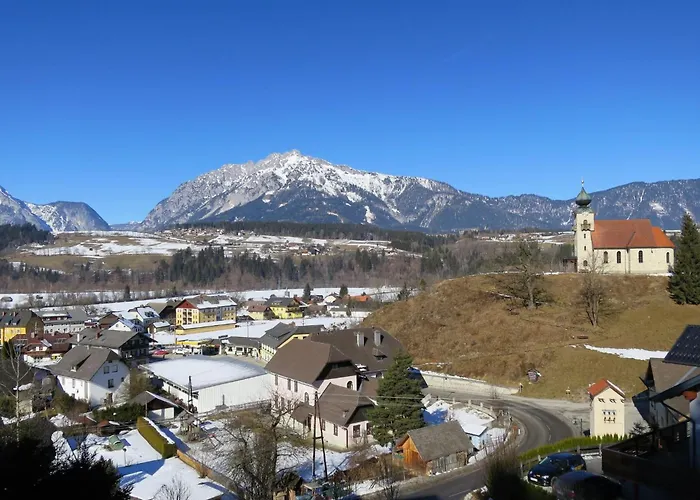 Сasa de vacaciones Luxusoelk-5 By Interhome