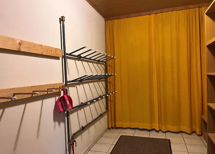 Luxusoelk-5 By Interhome *