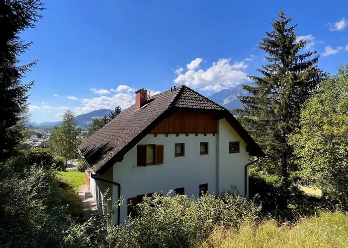 Сasa de vacaciones Luxusoelk-5 By Interhome