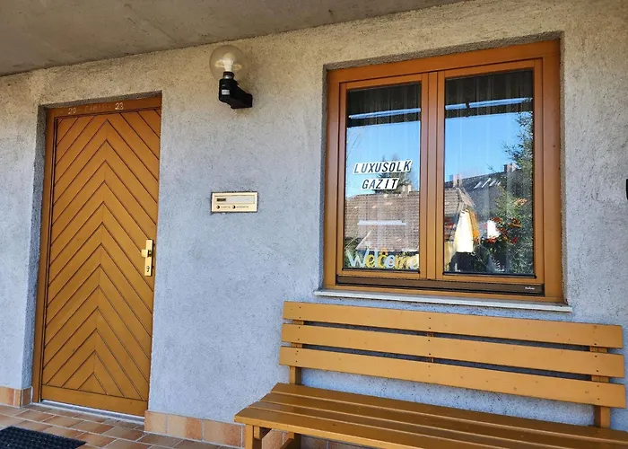 Luxusoelk-5 By Interhome *