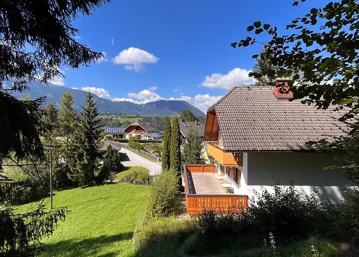 Luxusoelk-5 By Interhome Stein an der Enns