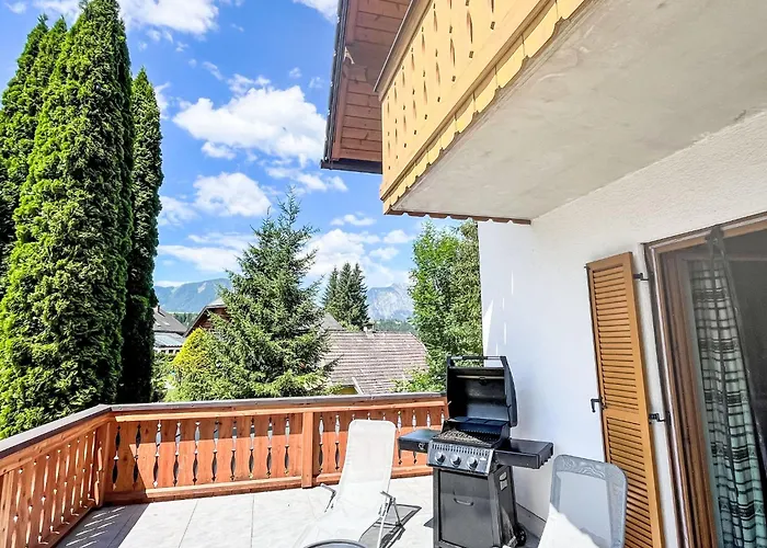 Luxusoelk-5 By Interhome * Stein an der Enns