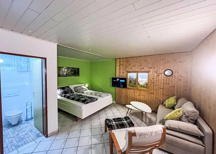 Сasa de vacaciones Luxusoelk-5 By Interhome Stein an der Enns