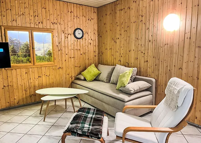 Luxusoelk-5 By Interhome *