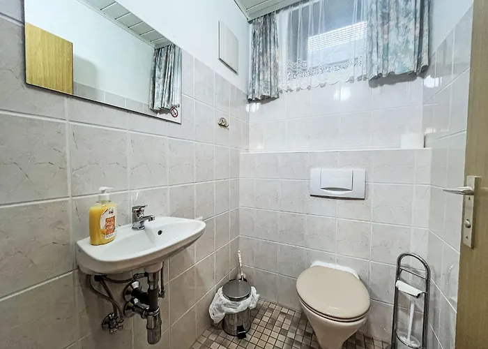 Luxusoelk-5 By Interhome Сasa de vacaciones