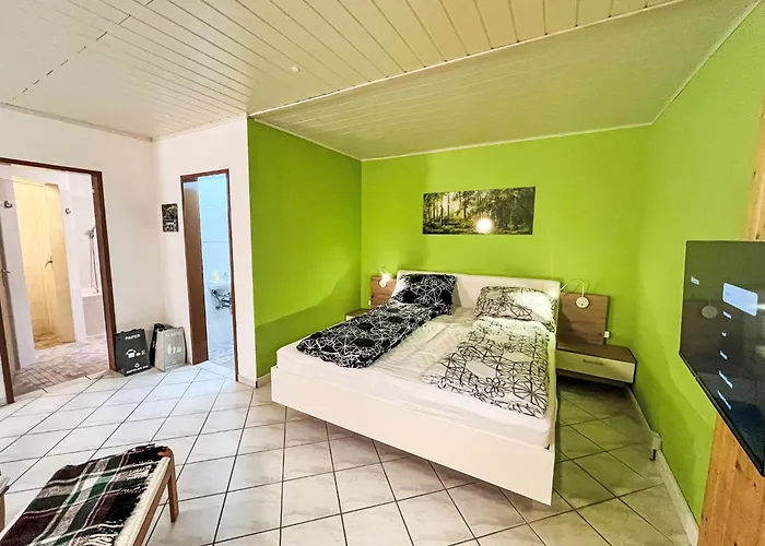 Luxusoelk-5 By Interhome بيت للعطل