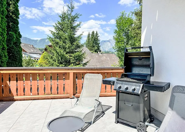 Luxusoelk-5 By Interhome بيت للعطل *