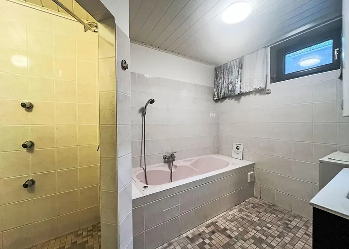 Luxusoelk-5 By Interhome بيت للعطل *