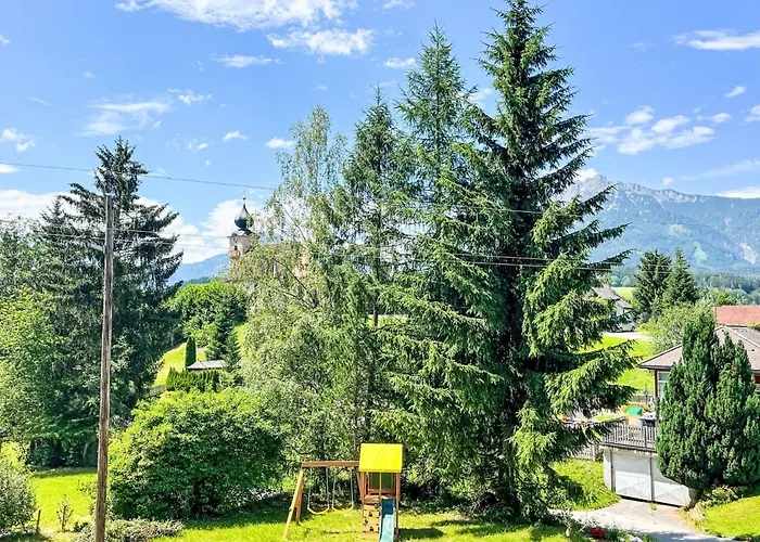 بيت للعطل Luxusoelk-5 By Interhome