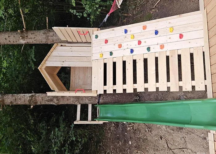 بيت للعطل Luxusoelk-5 By Interhome Stein an der Enns