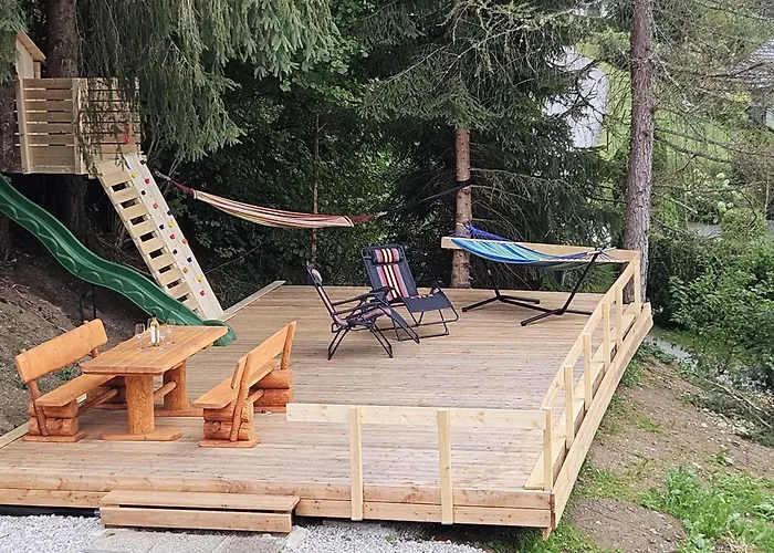 Luxusoelk-5 By Interhome Stein an der Enns