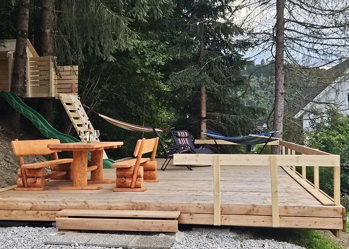 Luxusoelk-5 By Interhome *